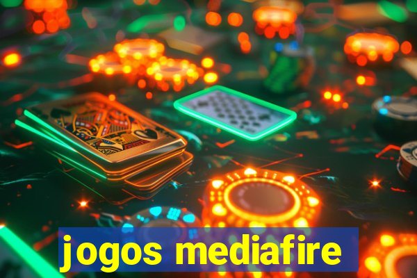 jogos mediafire